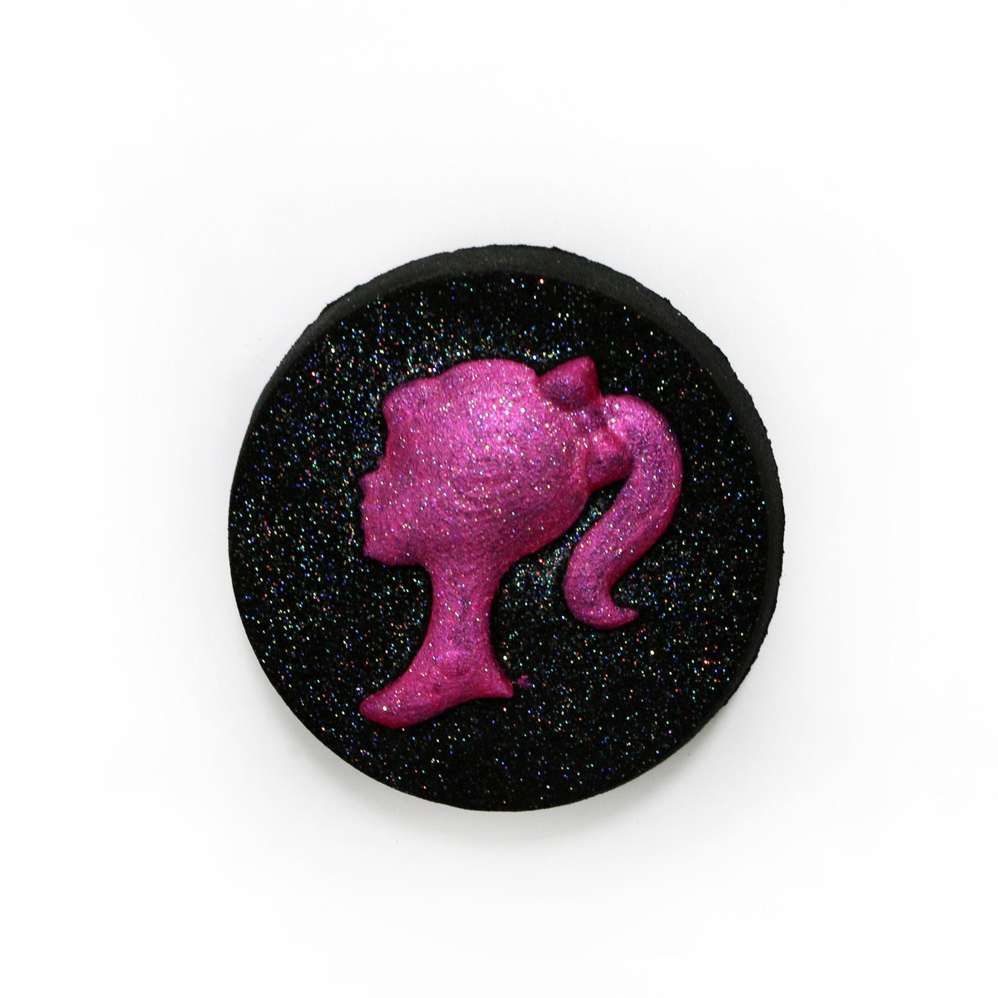 Pretty Girl Silhoutte