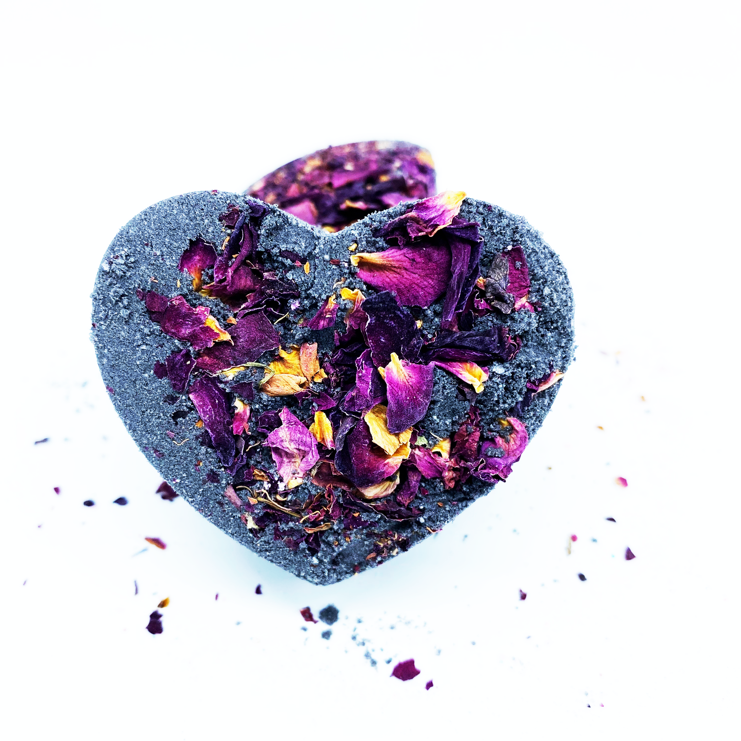 Pretties - Rose Hearts