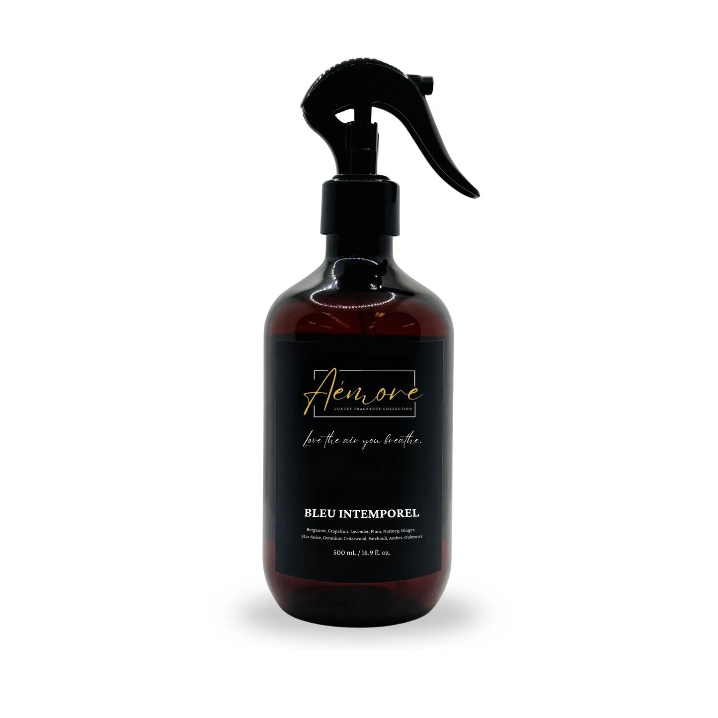 Bleu Intemporel - Room & Linen Spray