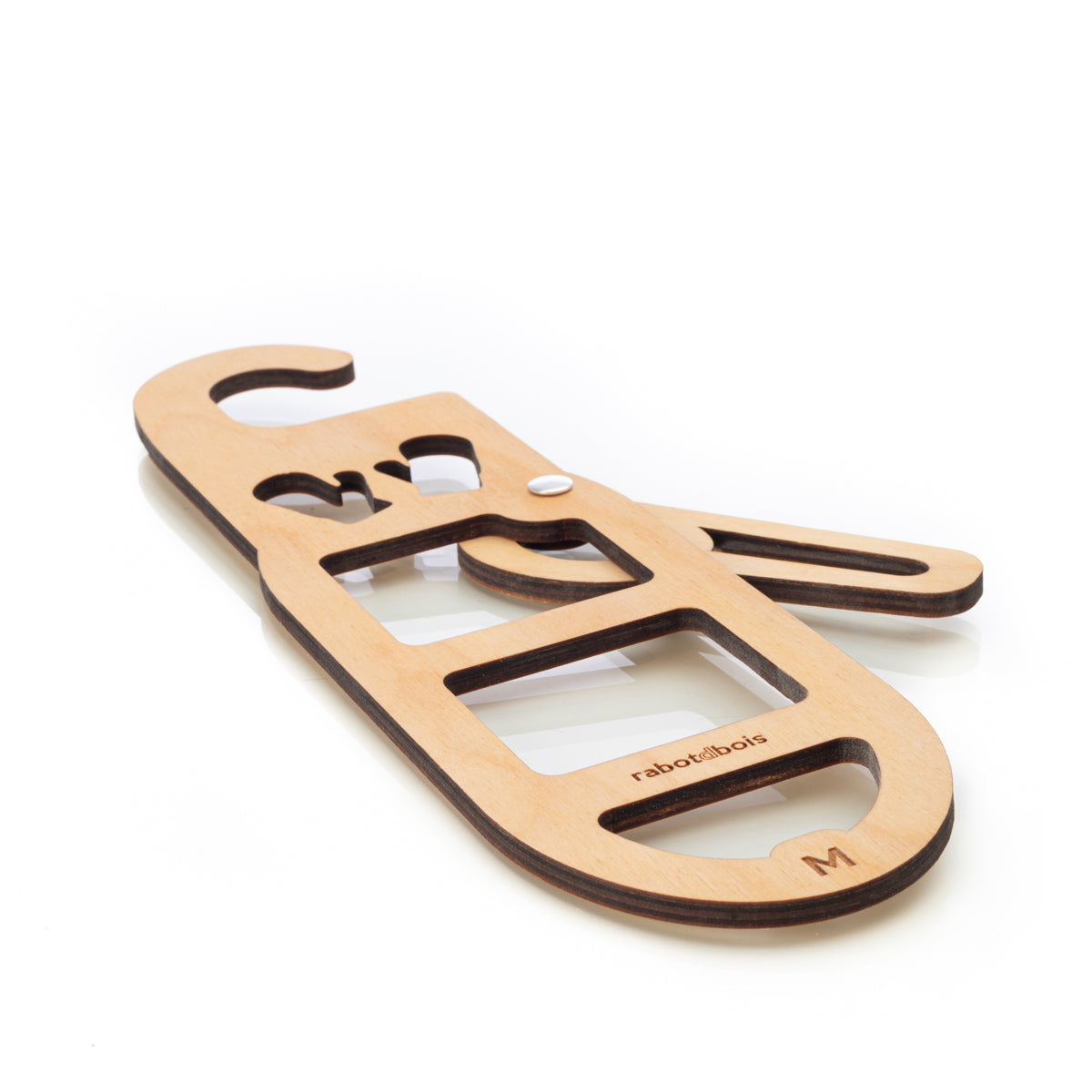 Bloqueur à mitaines