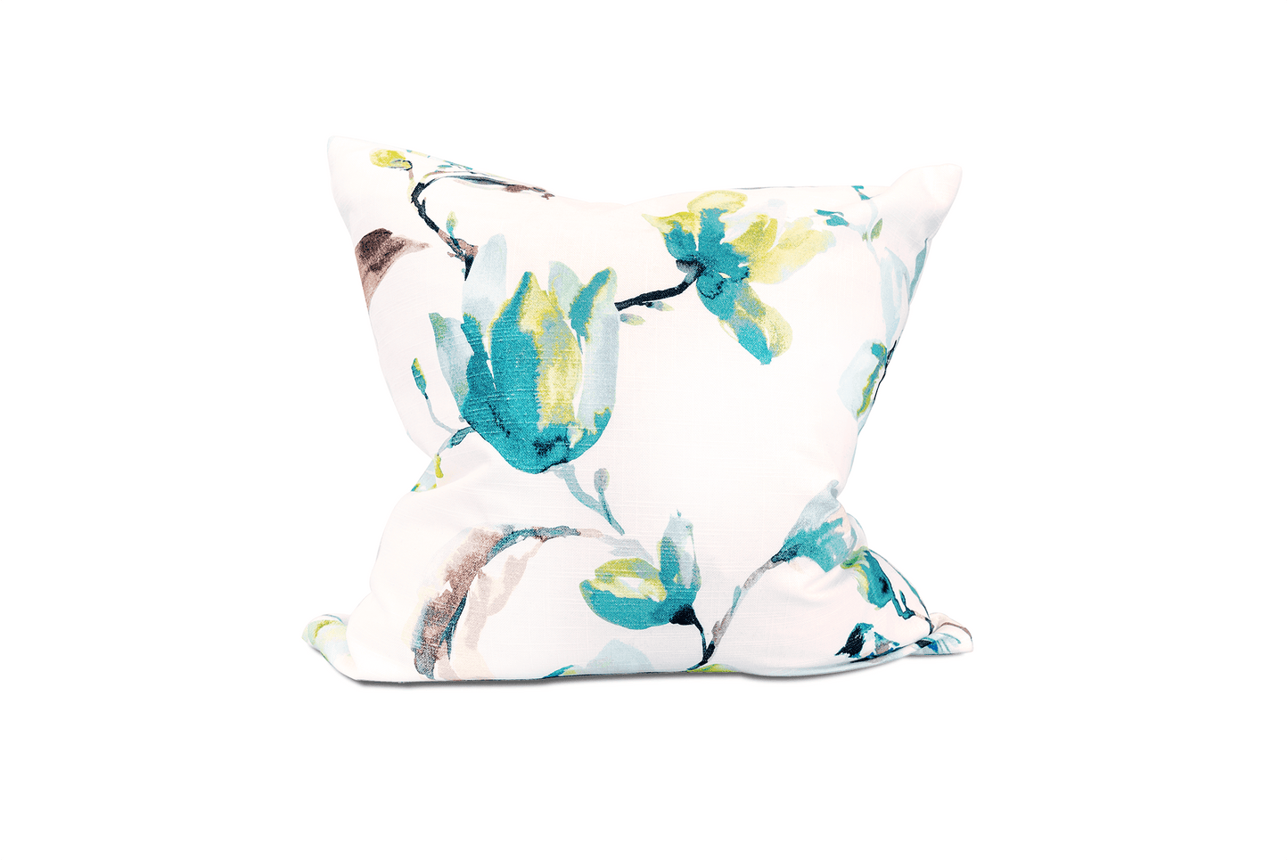 Mist Floral Cushion Cover