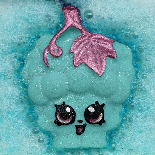 SK - Blueberry Bunch