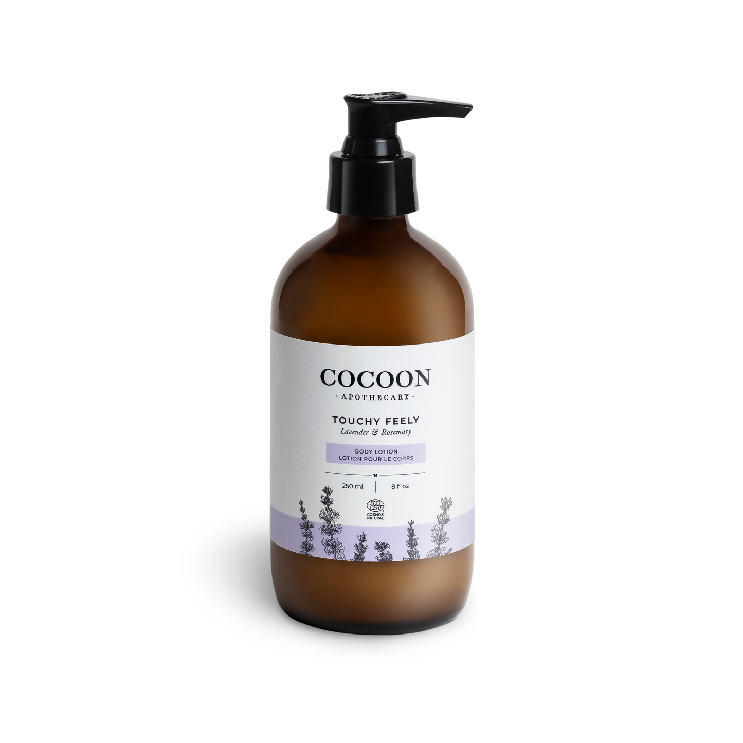 Touchy Feely Body Lotion