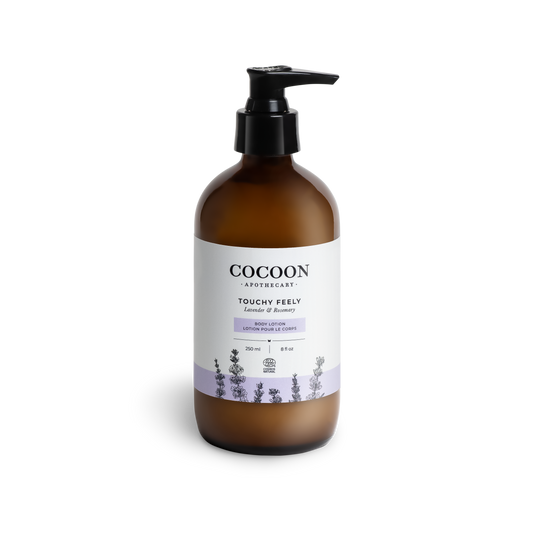 Touchy Feely Body Lotion