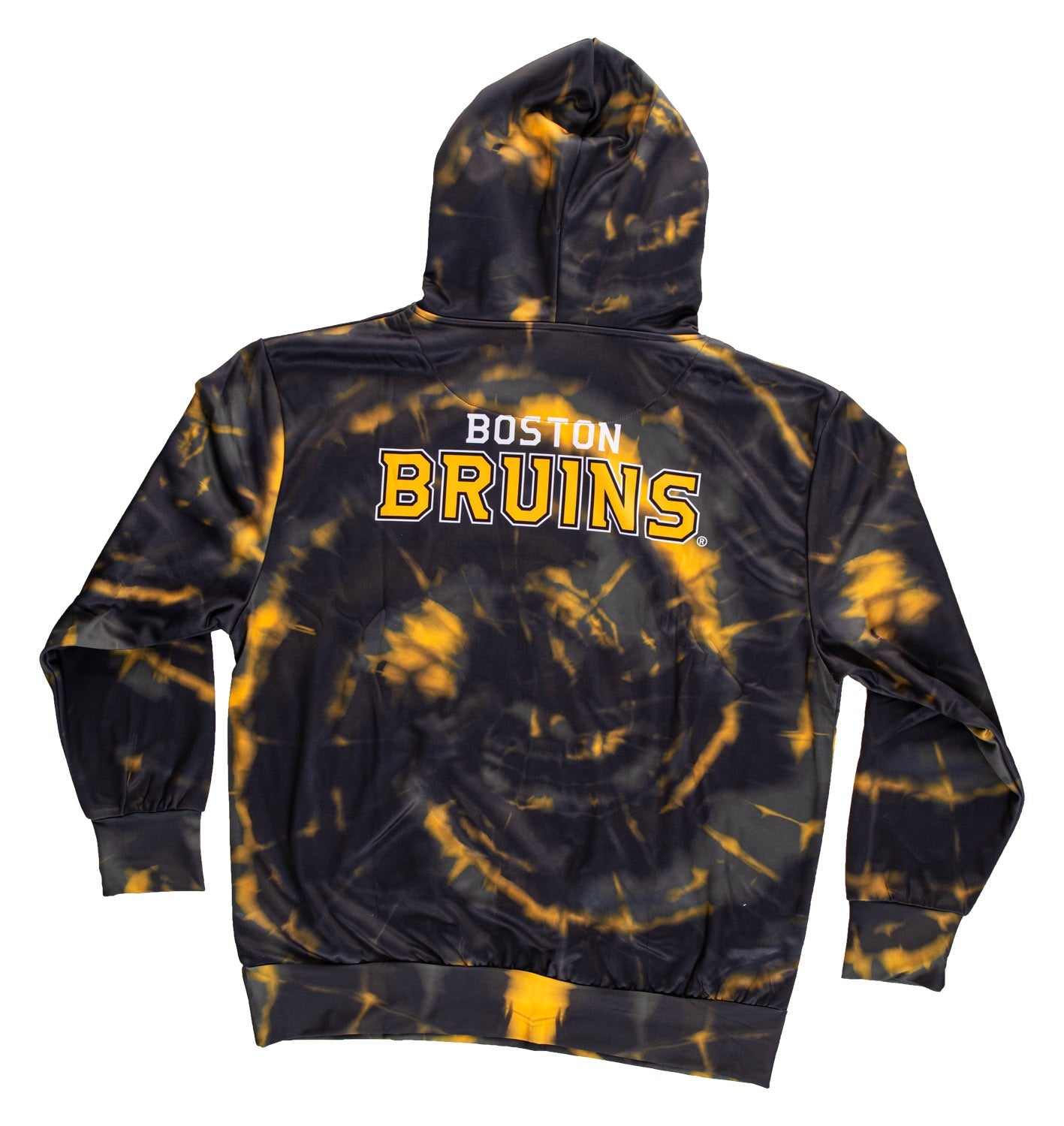 Boston Bruins Sublimation Hoodie