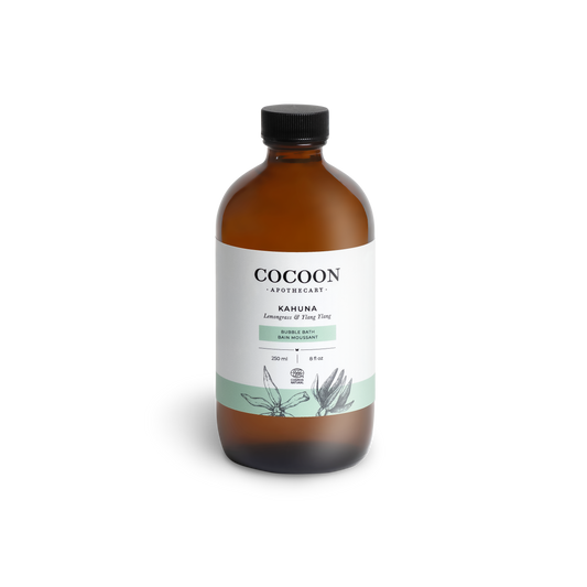 Kahuna Bubble Bath
