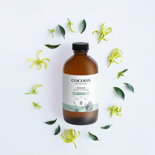 Kahuna Bubble Bath