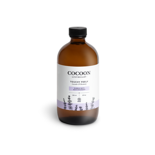 Touchy Feely Bubble Bath