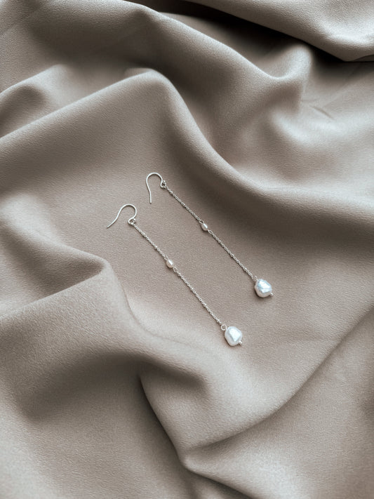 The Kate Drop Earrings