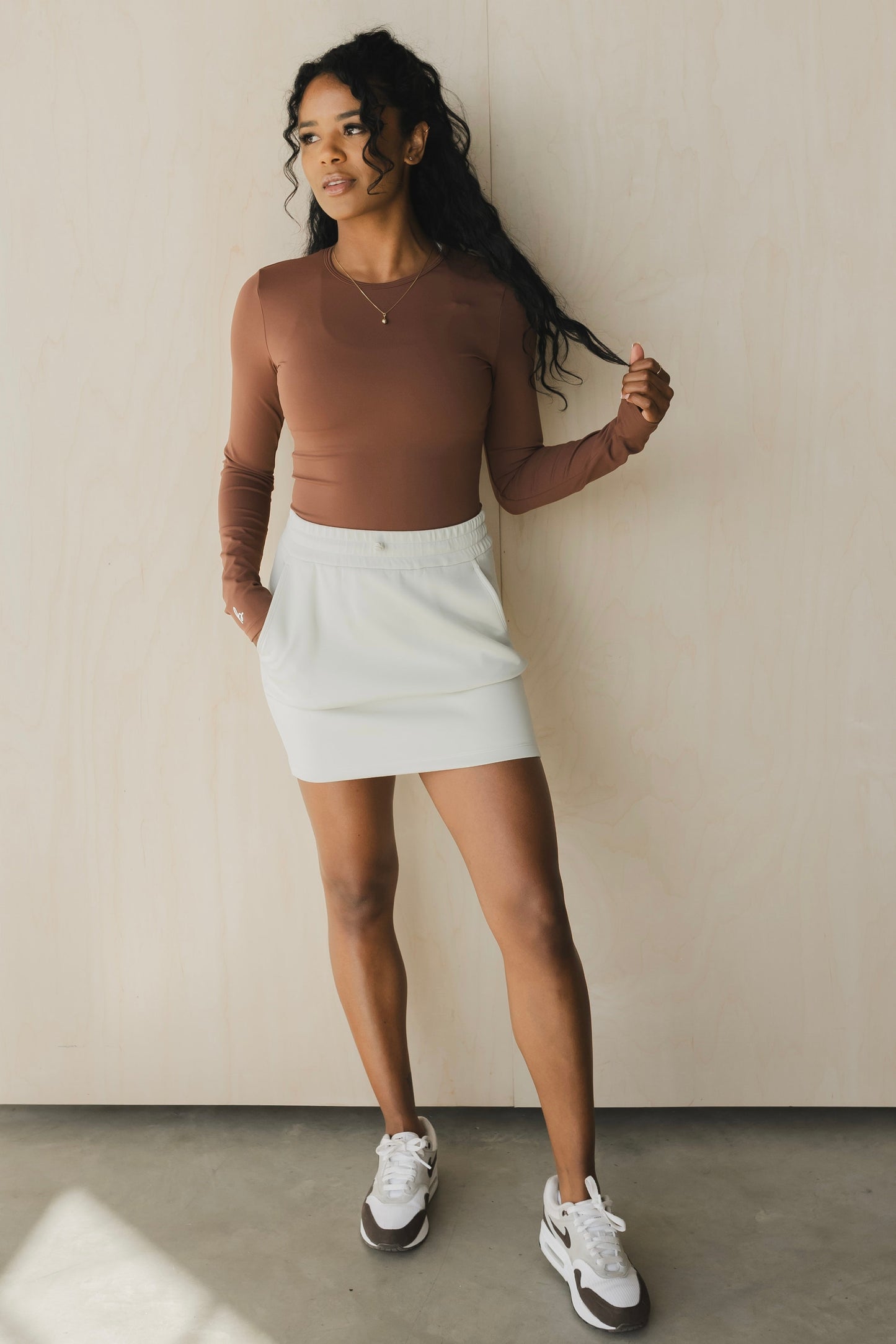 Like a Glove Long Sleeve