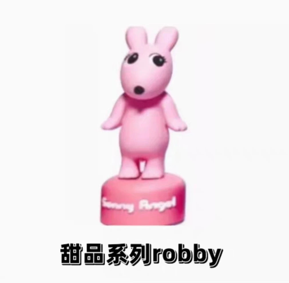 Sonny Angel Mini Figure Sweets Series