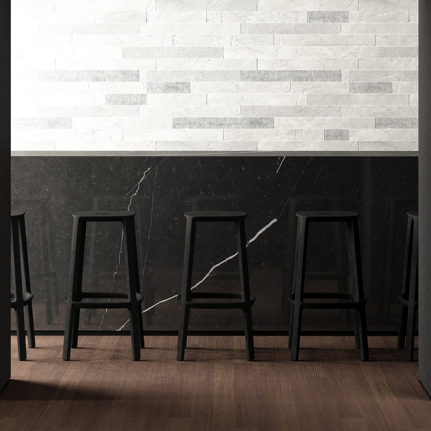 Cadrea Bar Stool<p> Indoor & Outdoor Use