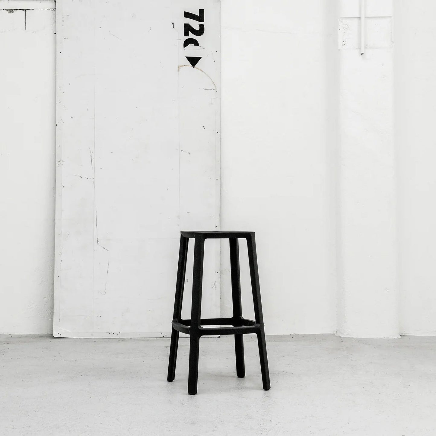 Cadrea Bar Stool<p> Indoor & Outdoor Use