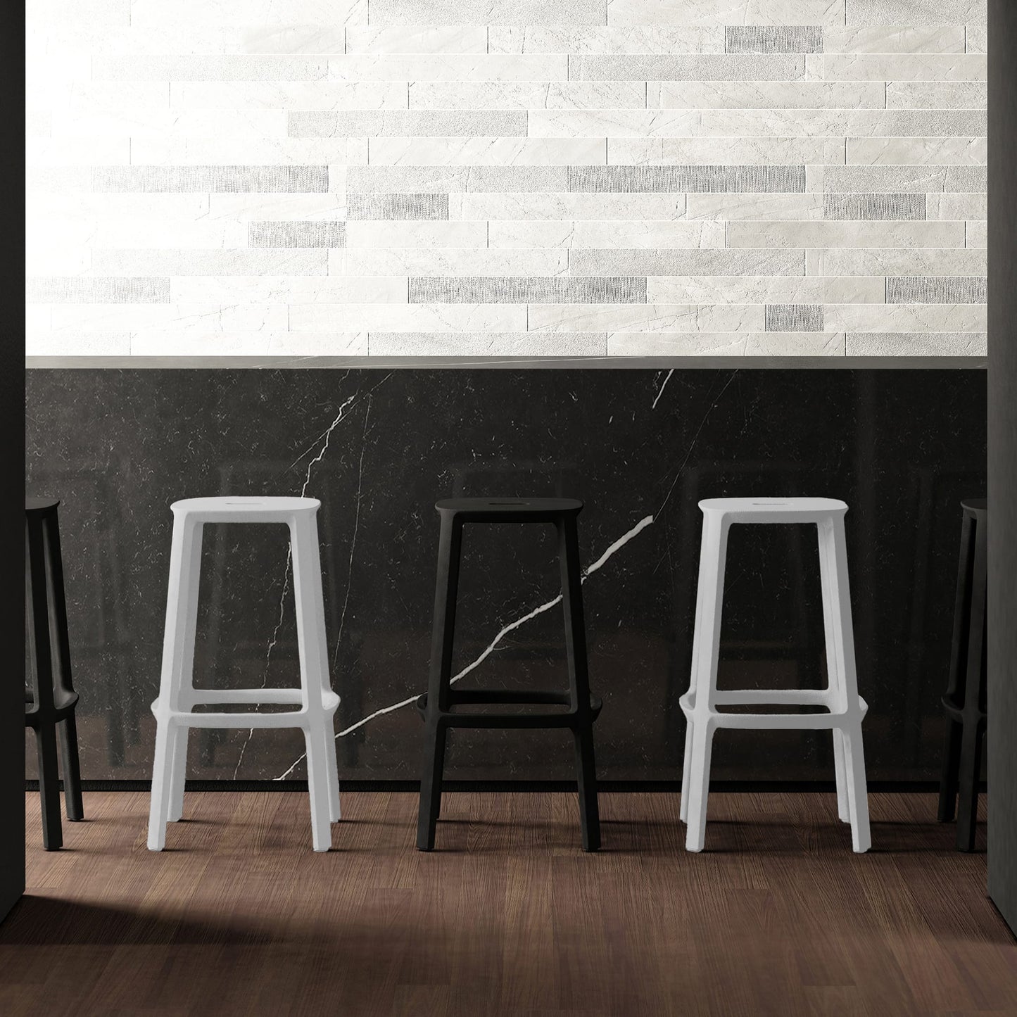 Cadrea Bar Stool<p> Indoor & Outdoor Use