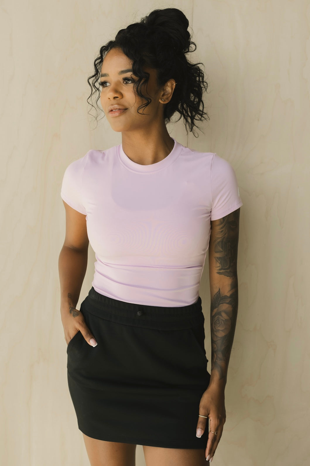 Like a Glove Short Sleeve