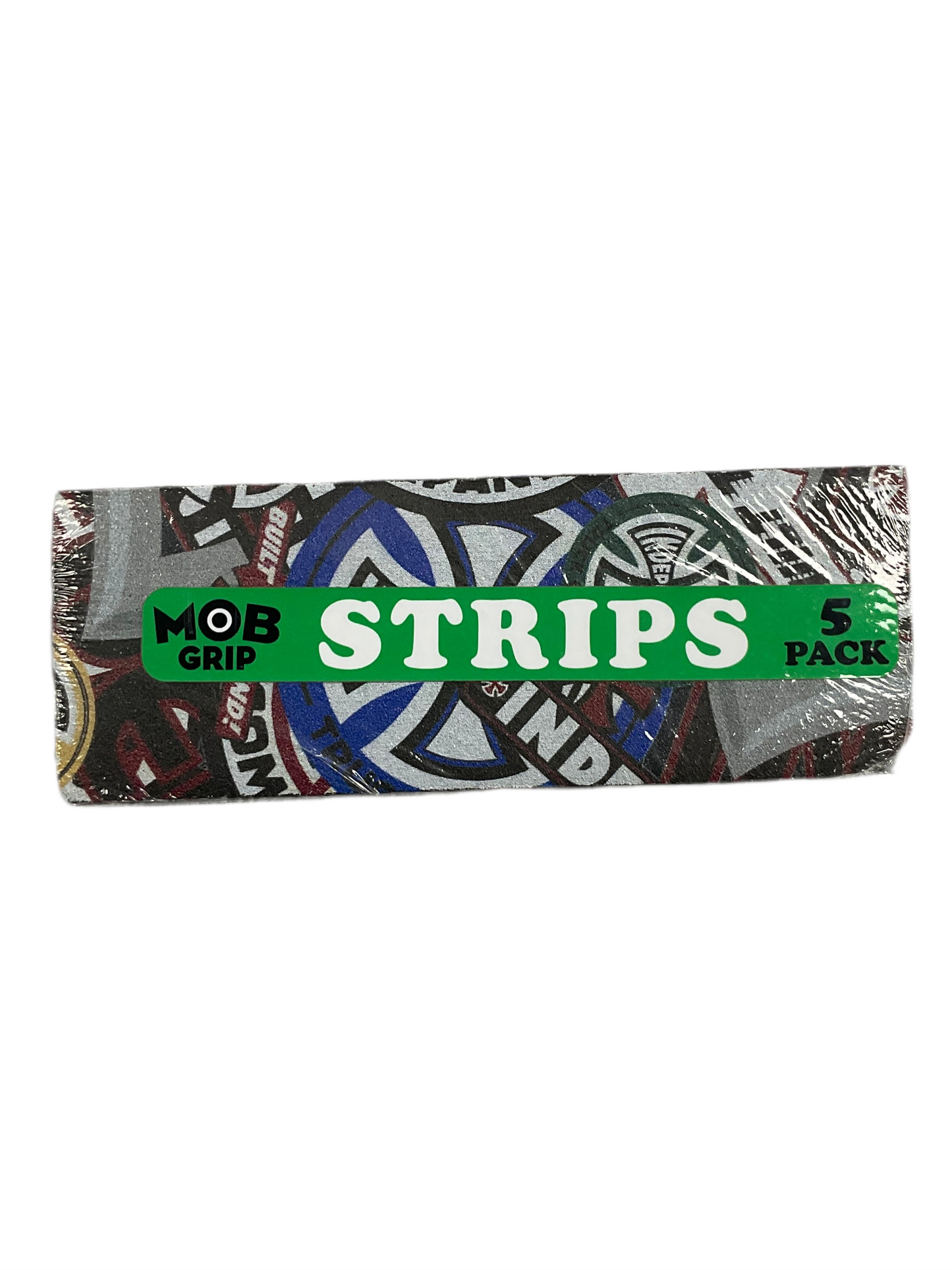 IND Griptape Strips