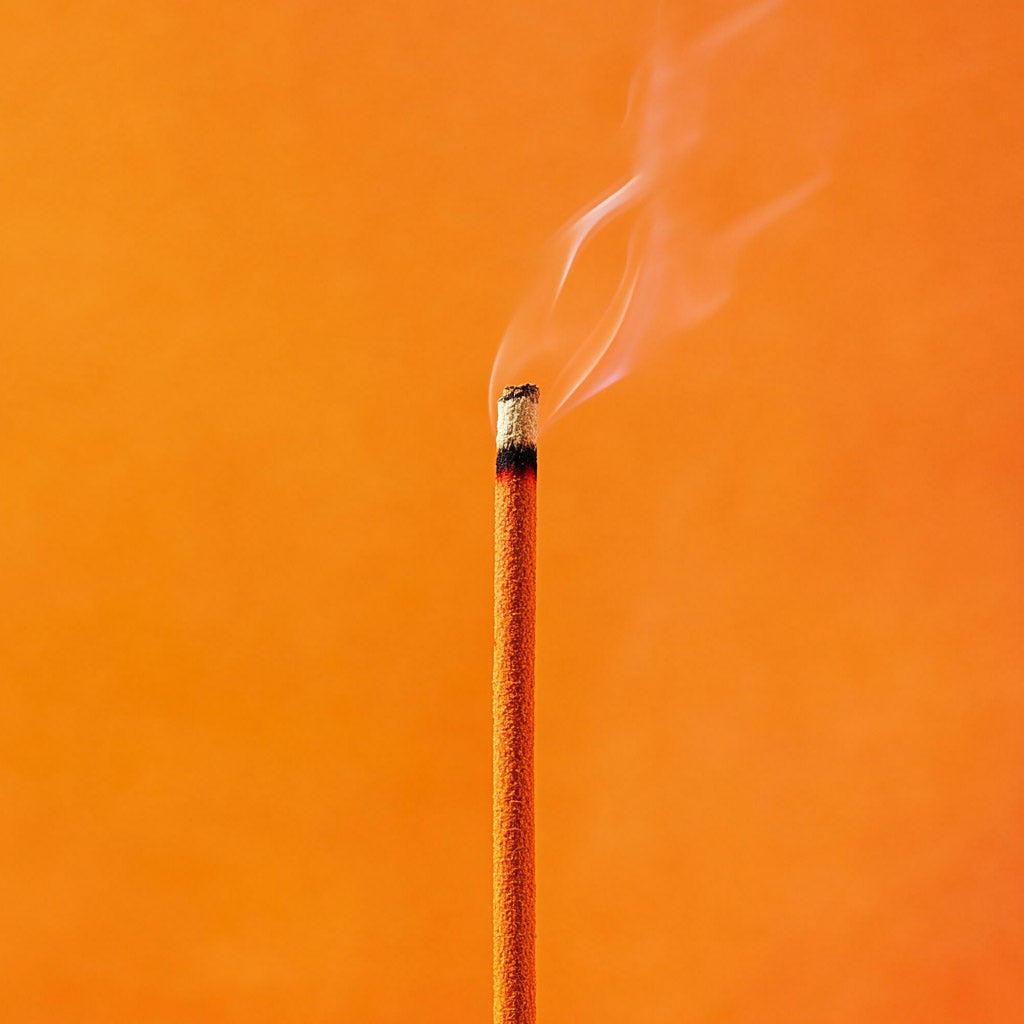 Chai Scented Laziness Incense