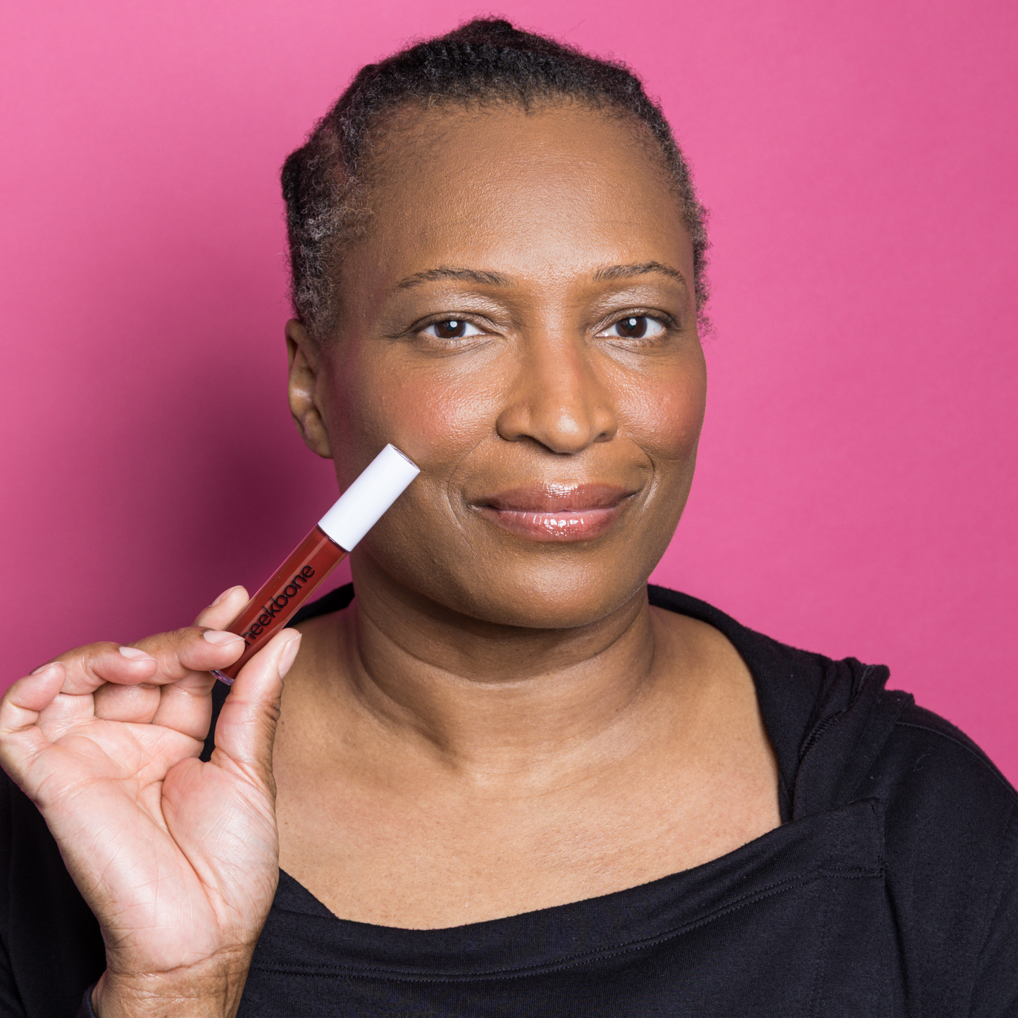 Huile pour les lèvres cicatrisante