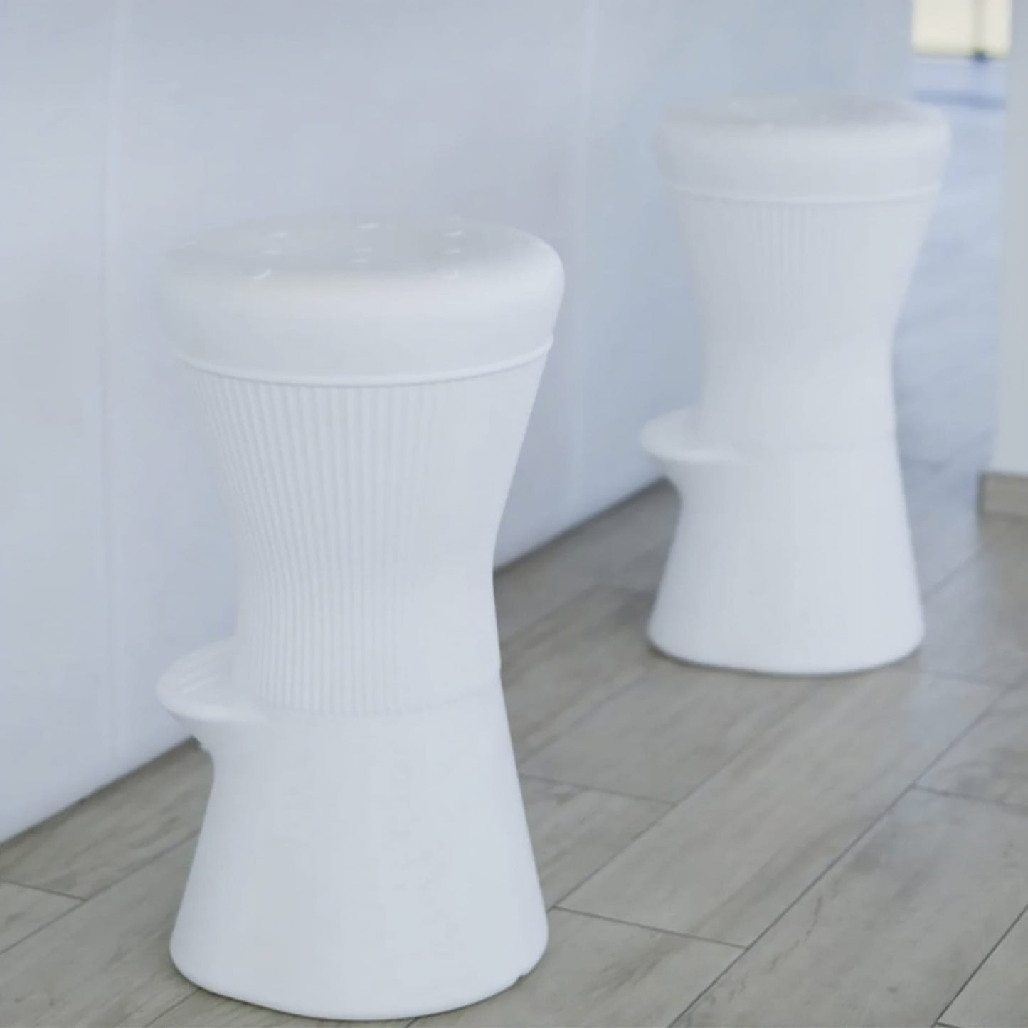 Corfu<br> Indoor & Outdoor Bar Stool