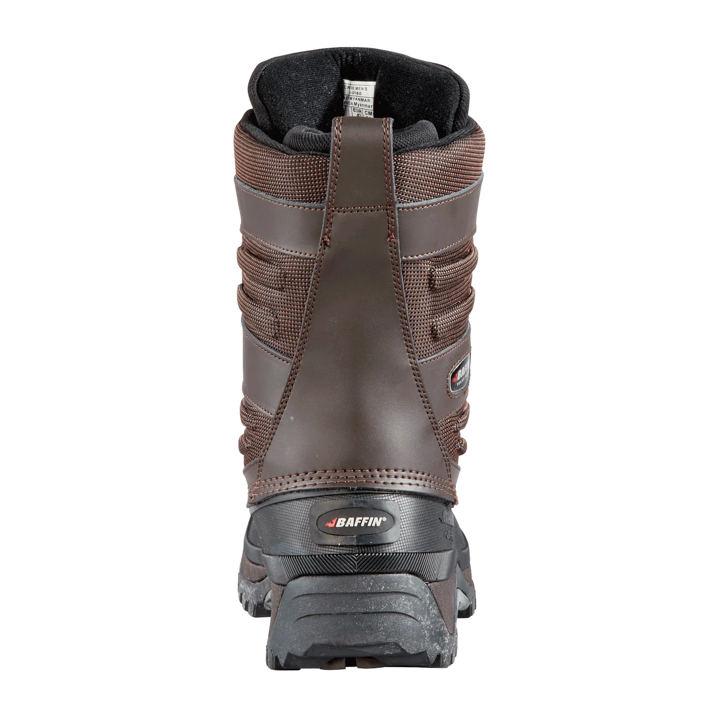 Baffin Men's Crossfire -40C Winter Boots