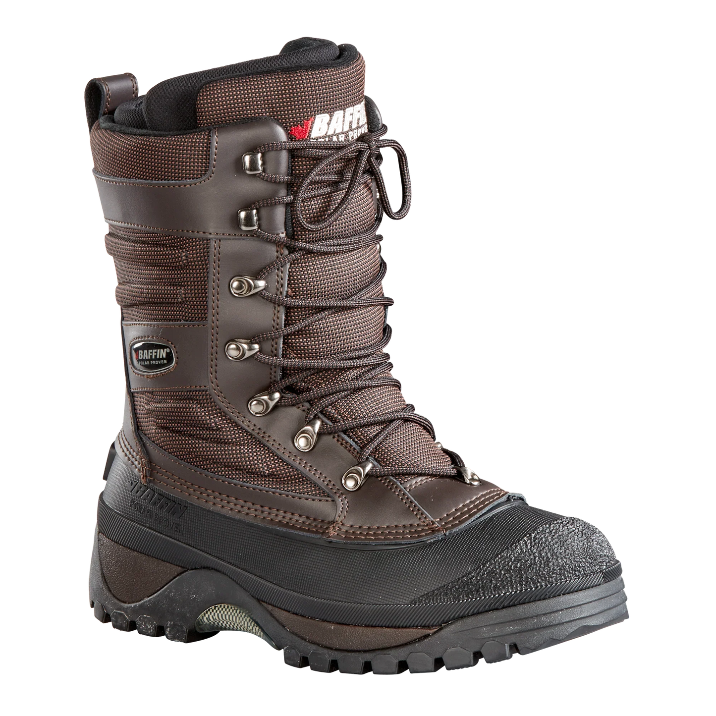 Baffin Men's Crossfire -40C Winter Boots