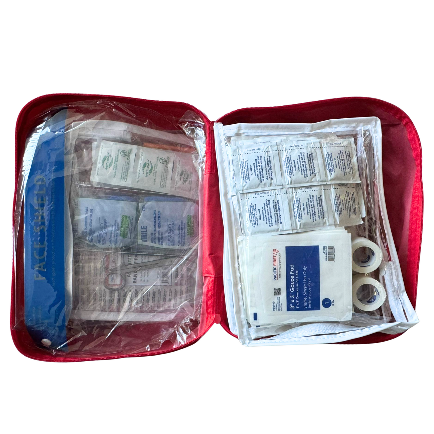 Workplace Type 2 - Basic Kit Medium