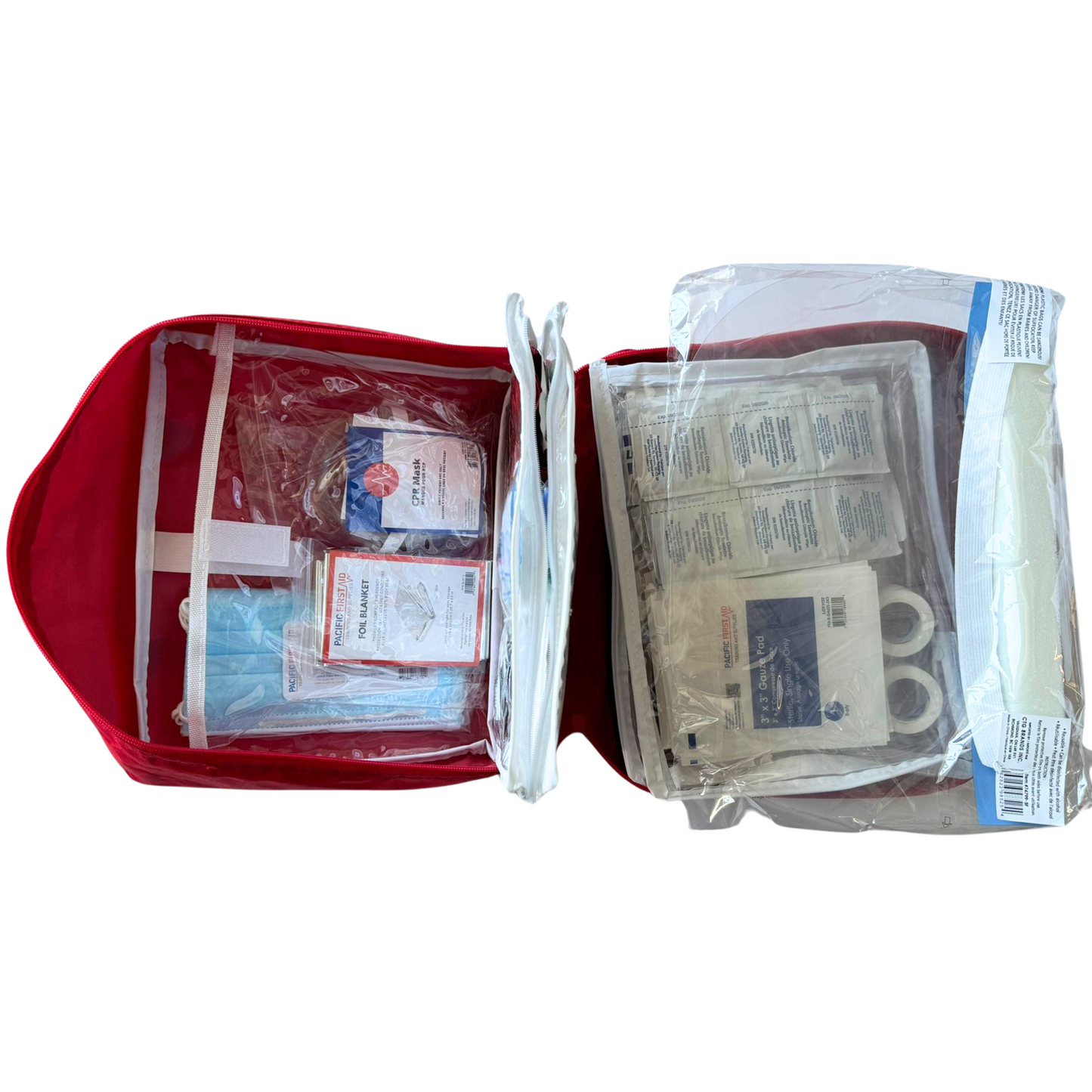 Workplace Type 2 - Basic Kit Medium