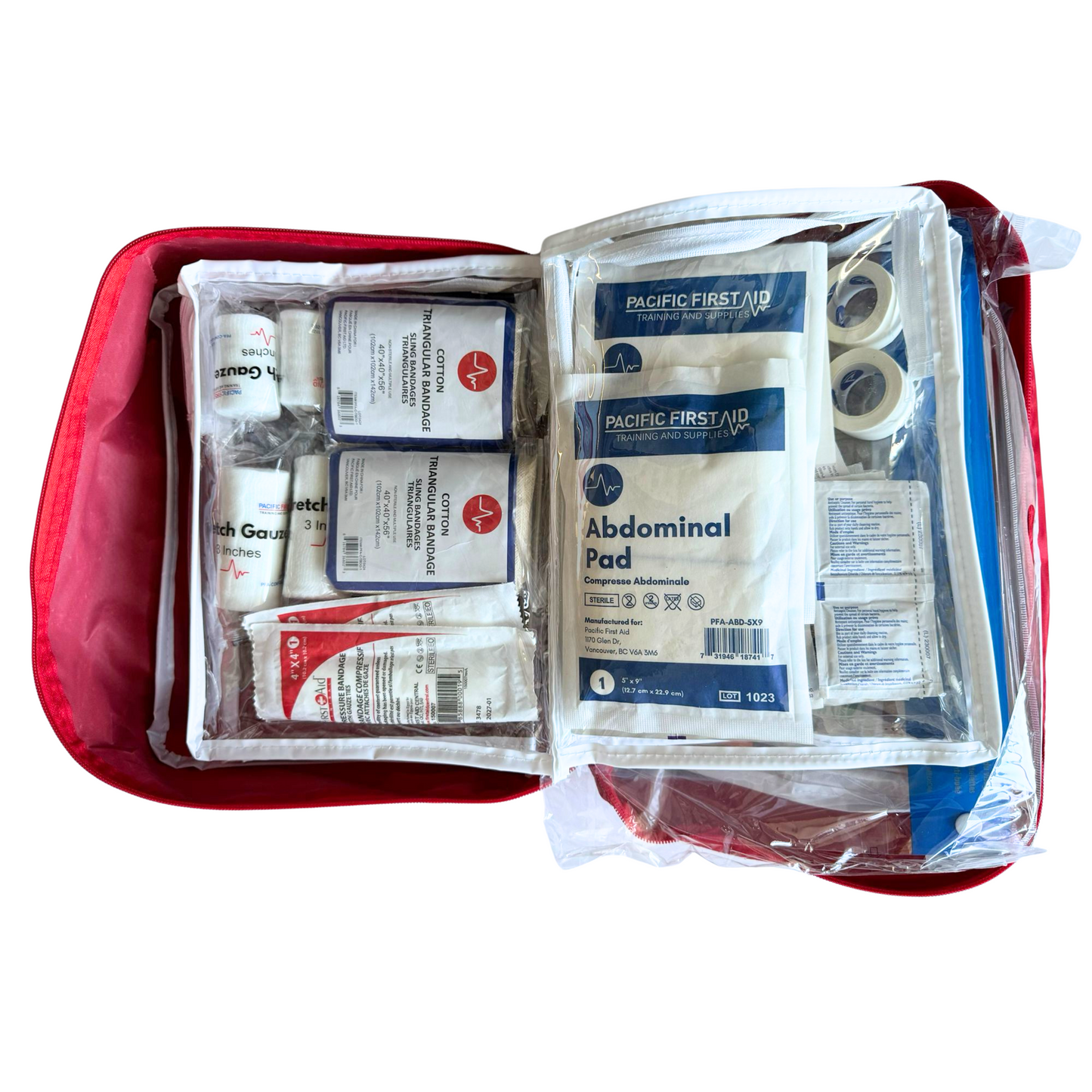 Workplace Type 2 - Basic Kit Medium