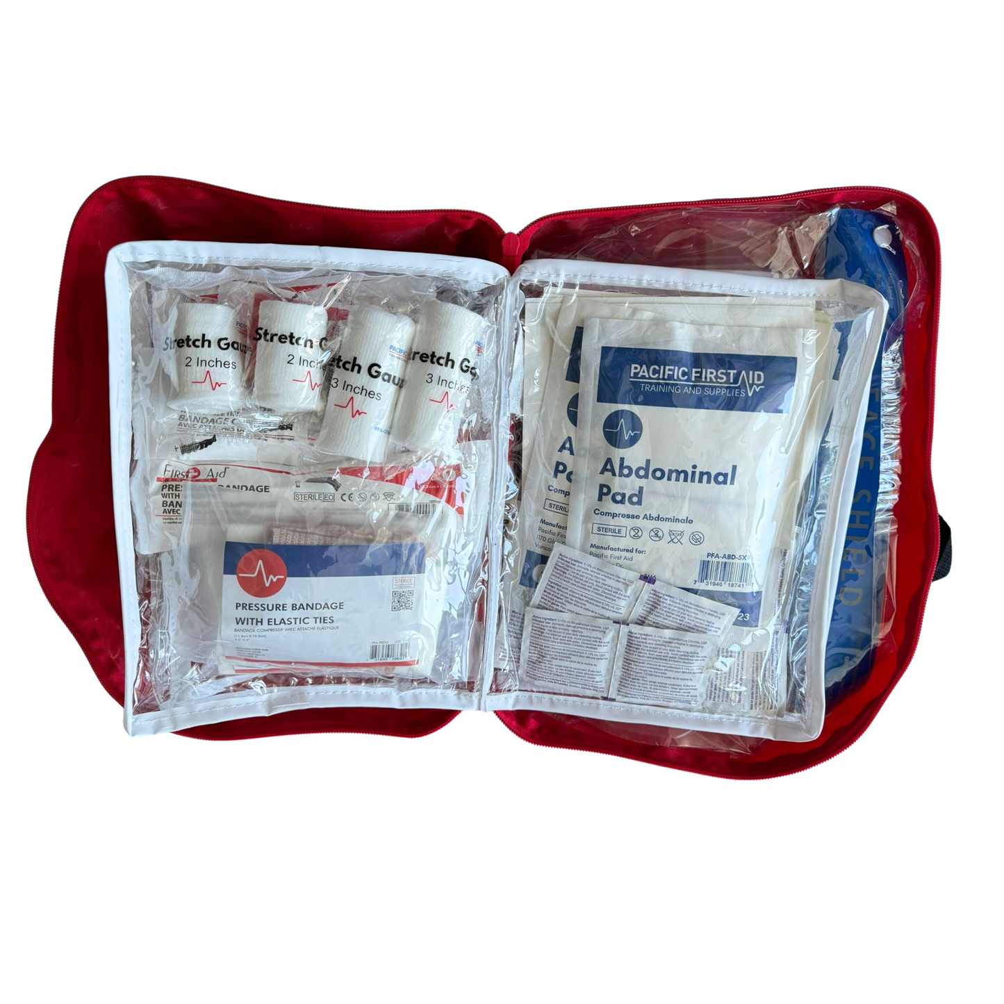 Workplace Type 3 - Intermediate Kit Medium