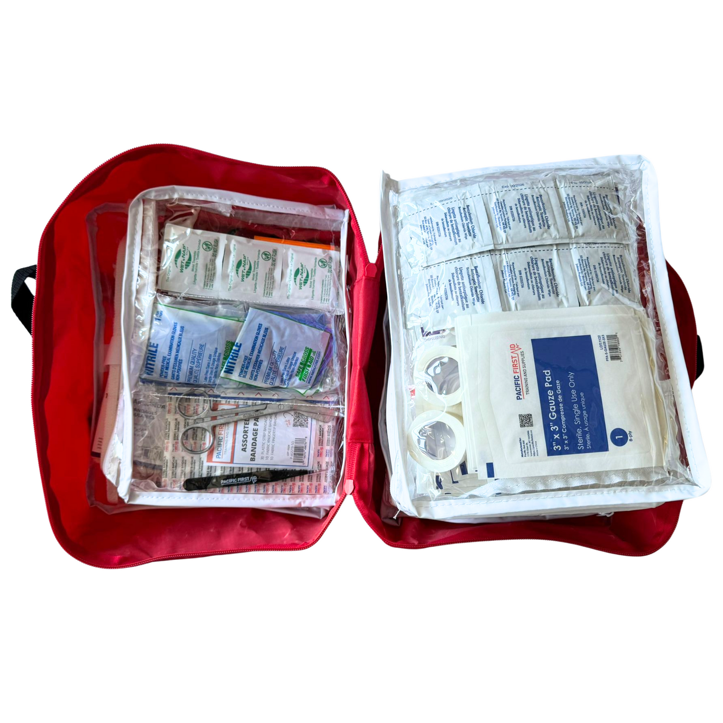 Workplace Type 3 - Intermediate Kit Medium