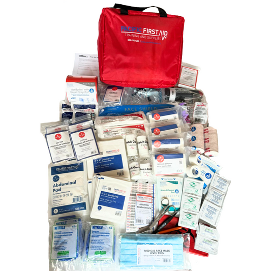 Workplace Type 3 - Intermediate Kit Medium