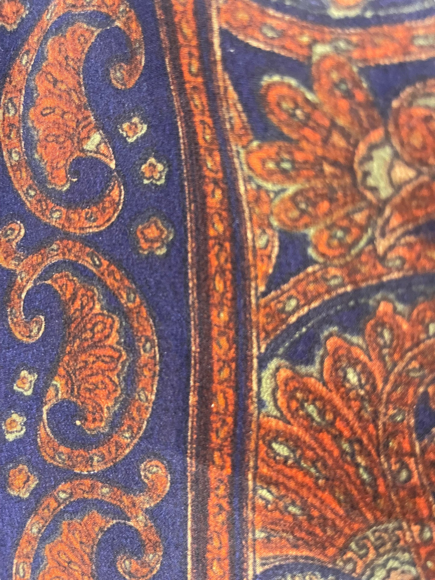 PRC6054 Avatar Pure Silk Self Pocket Tunic Dress