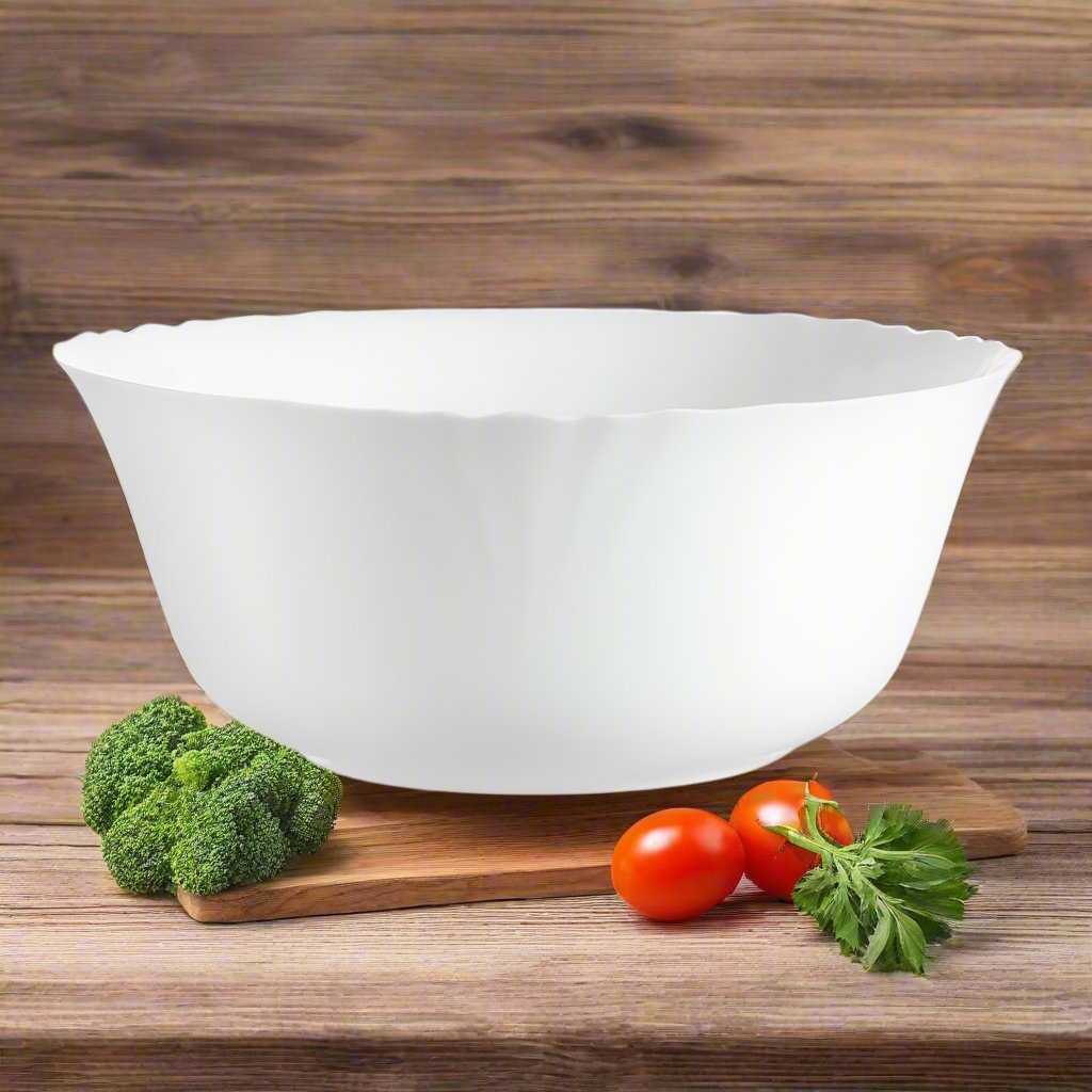 Serving bowl 24 cm Cadix Luminarc