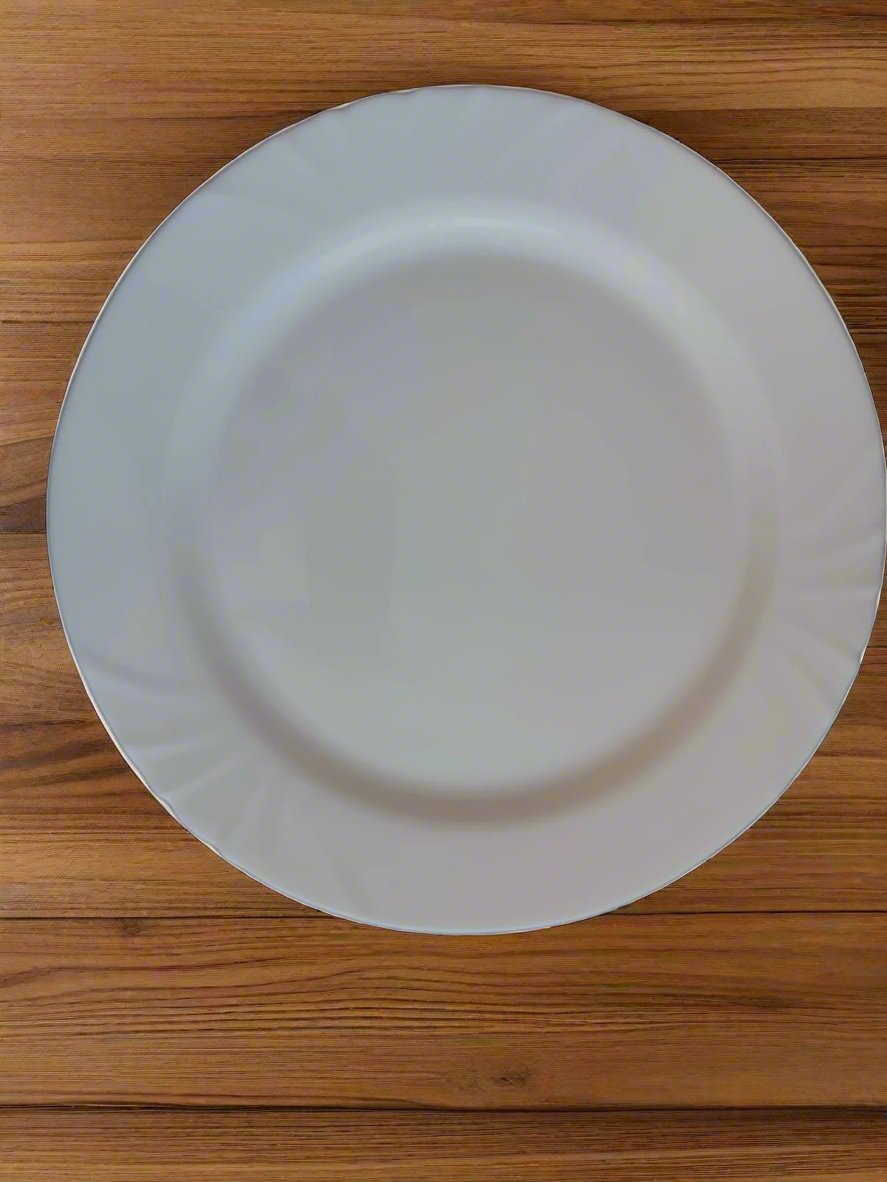 Round Serving Platter 31.5cm Cadix Luminarc