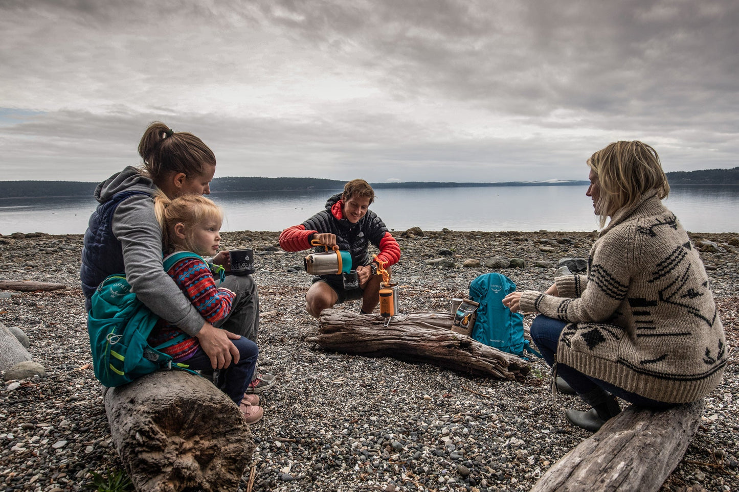 Biolite CampStove 2+