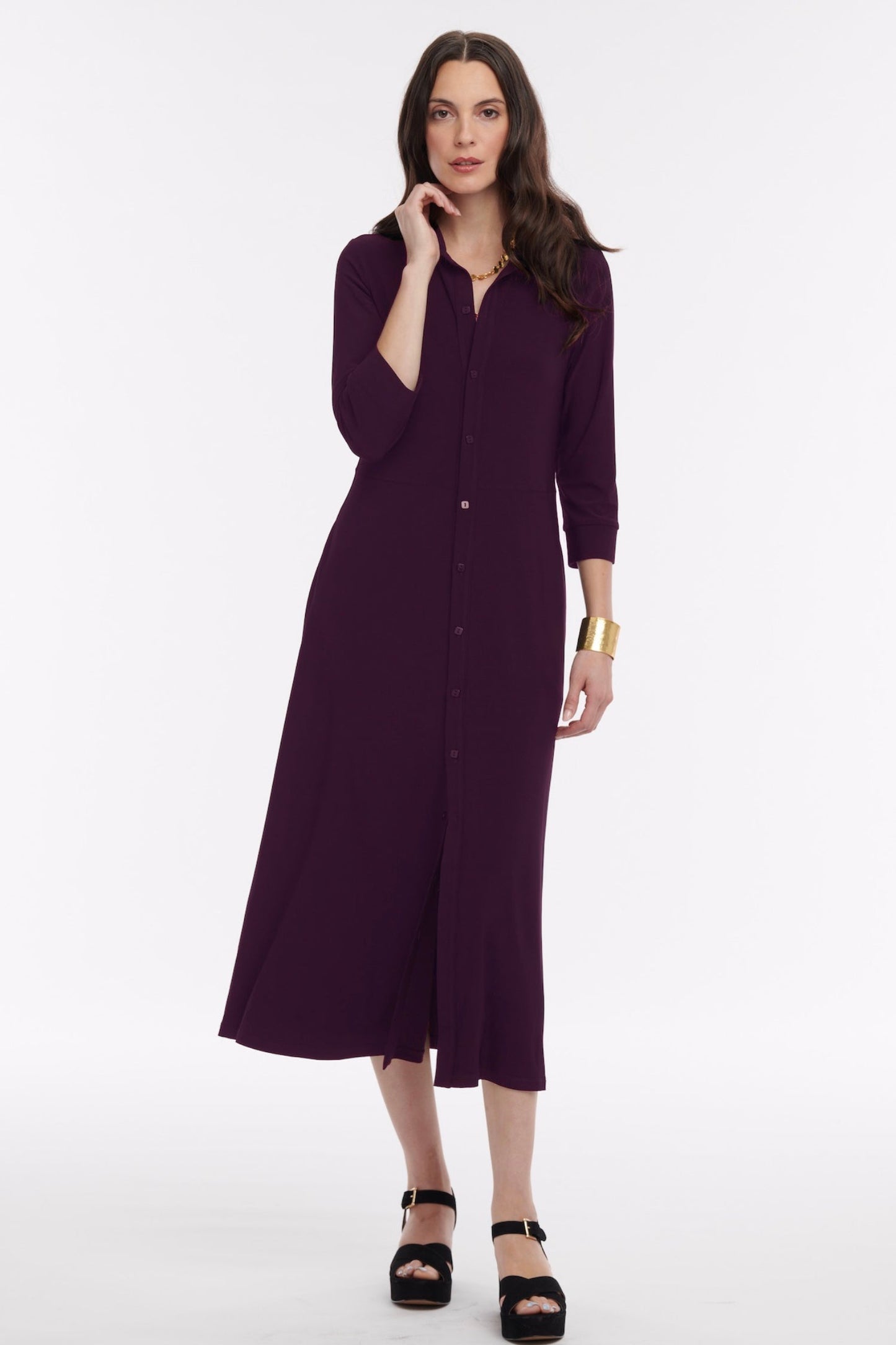 Camrose Maxi Dress