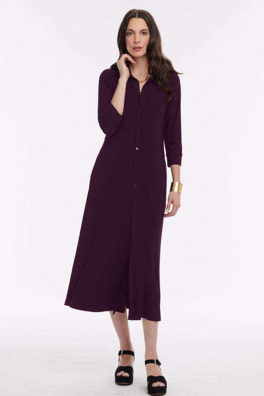 Camrose Maxi Dress
