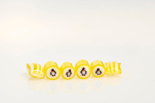 Penguin - Lemon