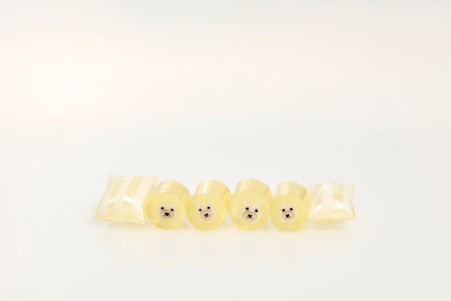 Polar Bear - Cola