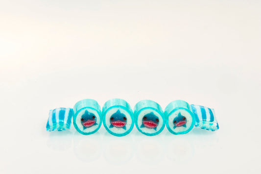 Shark - Blueberry
