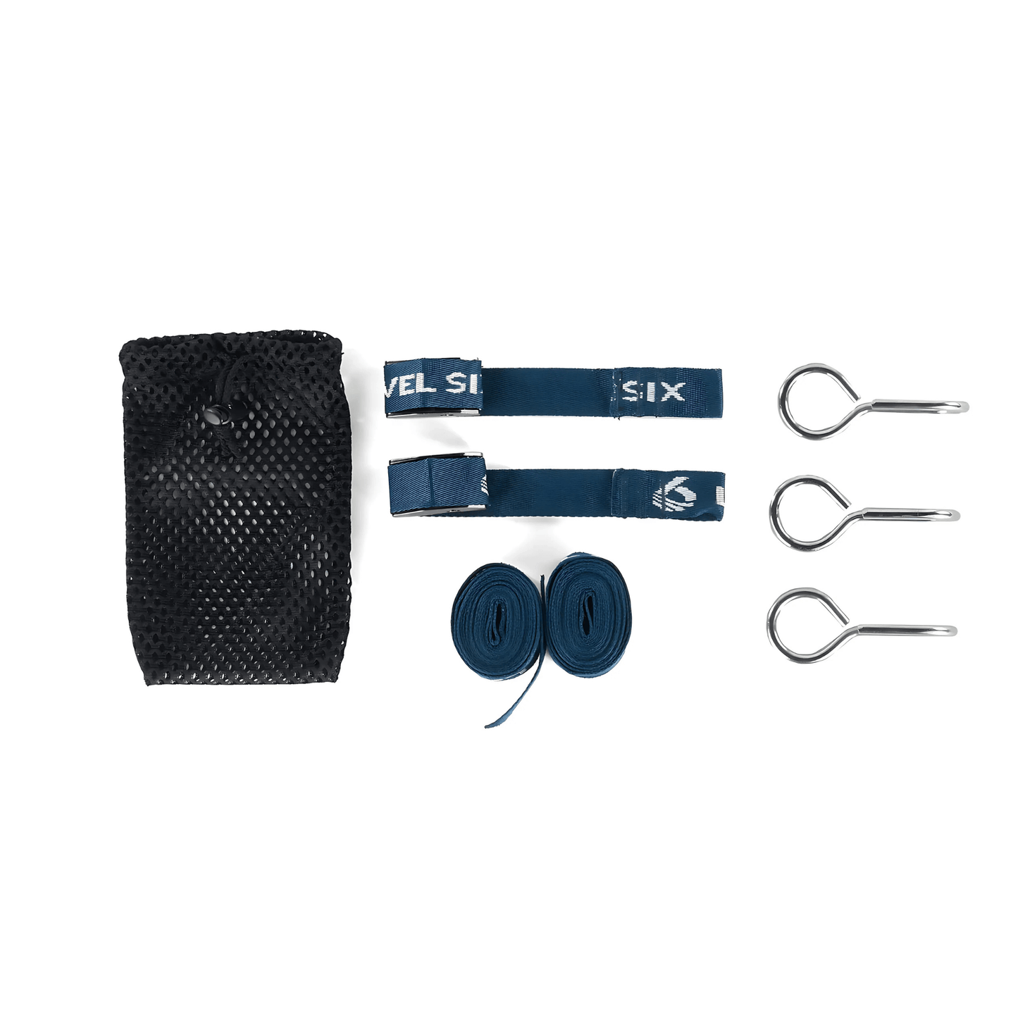 Canoe Transportation Kit