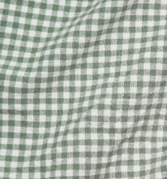 Porte-monnaie matelassé