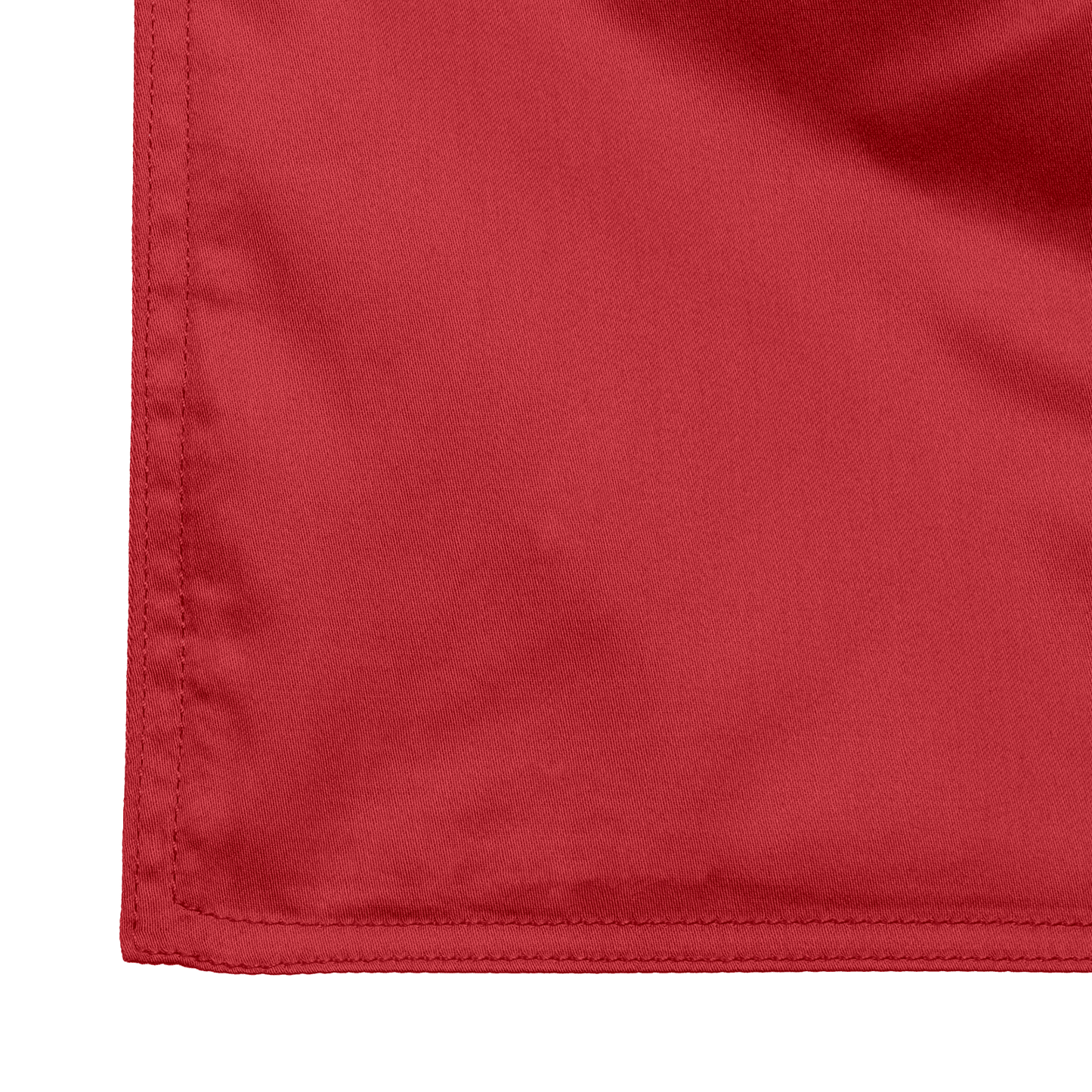 Cardinal Pillowcase