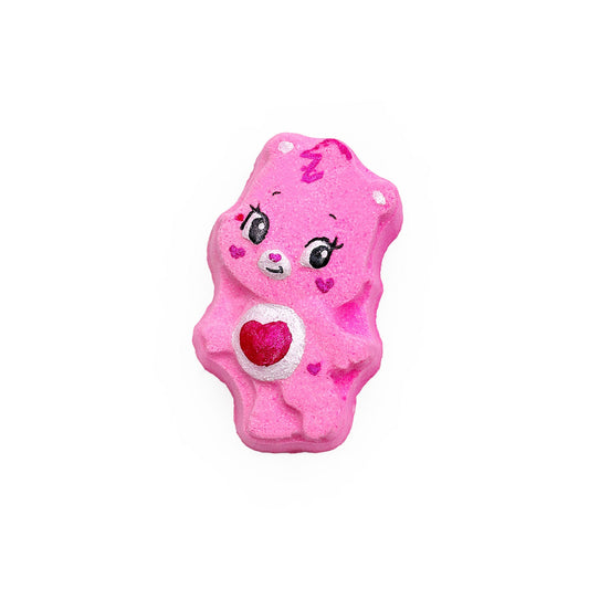 Pink Carebear