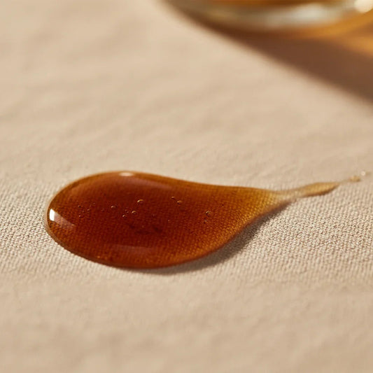 Canadian Grace 100% Organic Jamaican Black Castor Oil – For Hair Growth, Edges & Root Strength