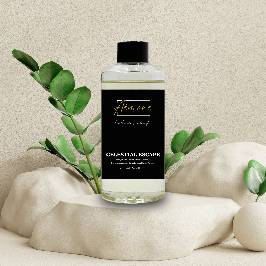 Celestial Escape - Diffuser Refill