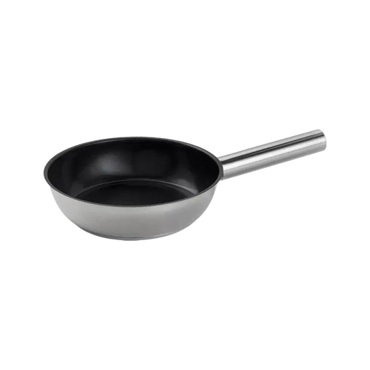 COMBEKK | Ceramic Stainless steel Fry Pan 20cm
