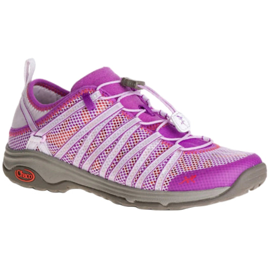Chaco Women's Outcross EVO Closed Toe Water Shoes Sizes 7 & 11 US