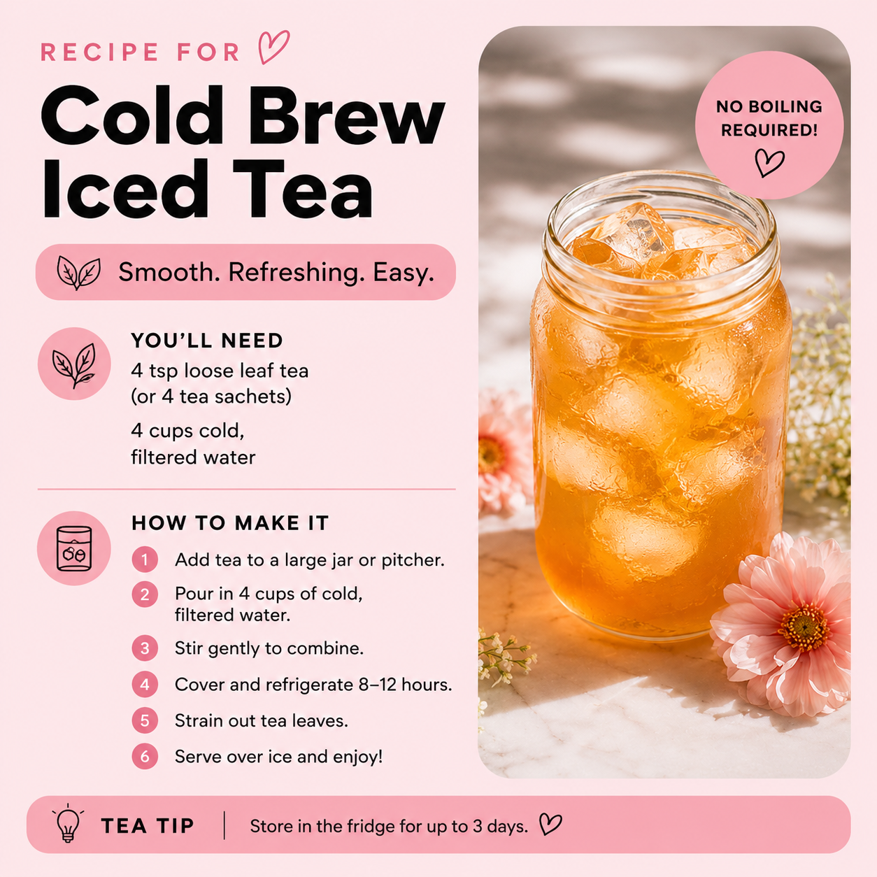 Pink Lemonade