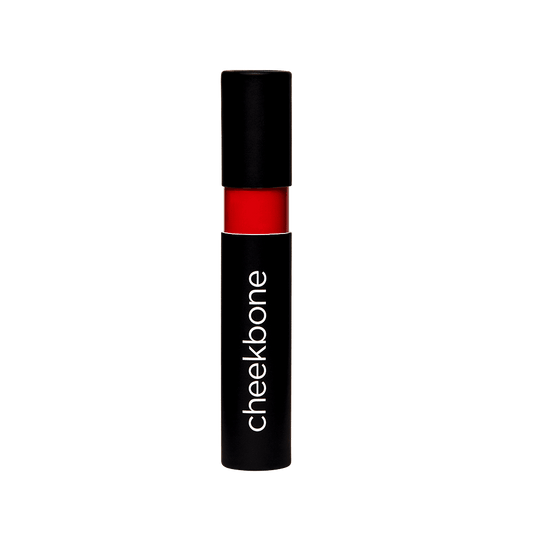 OG Black Paper Warrior Liquid Lipstick